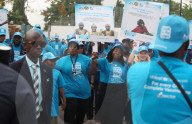 World Immunization Week 2025 In Lagos, Nigeria