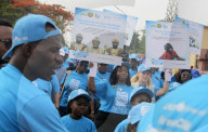 World Immunization Week 2025 In Lagos, Nigeria