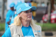 World Immunization Week 2025 In Lagos, Nigeria