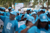 World Immunization Week 2025 In Lagos, Nigeria