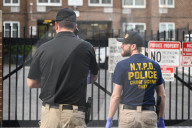 32-year-old Man Shot Multiple Times To The Back At 6 West Farms Square Plaza In West Farms Bronx New York