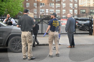 32-year-old Man Shot Multiple Times To The Back At 6 West Farms Square Plaza In West Farms Bronx New York