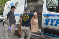 32-year-old Man Shot Multiple Times To The Back At 6 West Farms Square Plaza In West Farms Bronx New York