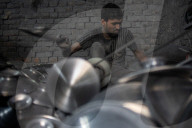 Factory Workers In Dhaka 