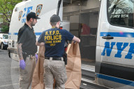 32-year-old Man Shot Multiple Times To The Back At 6 West Farms Square Plaza In West Farms Bronx New York