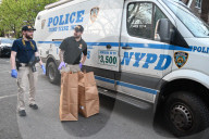 32-year-old Man Shot Multiple Times To The Back At 6 West Farms Square Plaza In West Farms Bronx New York