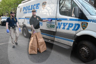32-year-old Man Shot Multiple Times To The Back At 6 West Farms Square Plaza In West Farms Bronx New York