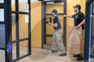 32-year-old Man Shot Multiple Times To The Back At 6 West Farms Square Plaza In West Farms Bronx New York