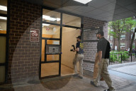 32-year-old Man Shot Multiple Times To The Back At 6 West Farms Square Plaza In West Farms Bronx New York