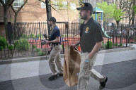 32-year-old Man Shot Multiple Times To The Back At 6 West Farms Square Plaza In West Farms Bronx New York
