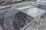 Trump Offers Compensation For Tariffs on Automotive Parts