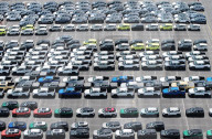 Trump Offers Compensation For Tariffs on Automotive Parts