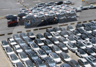 Trump Offers Compensation For Tariffs on Automotive Parts