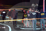 Fatal Police Involved Shooting On Seaview Avenue And Pennsylvania Avenue In Brooklyn New York