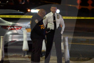 Fatal Police Involved Shooting On Seaview Avenue And Pennsylvania Avenue In Brooklyn New York