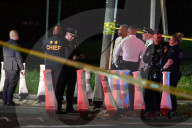 Fatal Police Involved Shooting On Seaview Avenue And Pennsylvania Avenue In Brooklyn New York