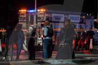 Fatal Police Involved Shooting On Seaview Avenue And Pennsylvania Avenue In Brooklyn New York