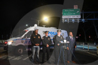 Fatal Police Involved Shooting On Seaview Avenue And Pennsylvania Avenue In Brooklyn New York