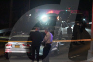 Fatal Police Involved Shooting On Seaview Avenue And Pennsylvania Avenue In Brooklyn New York