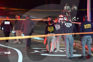 Fatal Police Involved Shooting On Seaview Avenue And Pennsylvania Avenue In Brooklyn New York