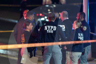 Fatal Police Involved Shooting On Seaview Avenue And Pennsylvania Avenue In Brooklyn New York