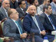 Final Conference In Damascus With The Participation Of Ministers And Ambassadors To Review The Achievements Of The Shifa Campaign