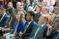 Final Conference In Damascus With The Participation Of Ministers And Ambassadors To Review The Achievements Of The Shifa Campaign