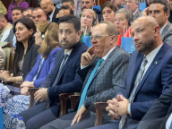 Final Conference In Damascus With The Participation Of Ministers And Ambassadors To Review The Achievements Of The Shifa Campaign