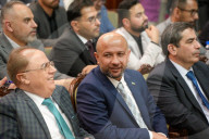 Final Conference In Damascus With The Participation Of Ministers And Ambassadors To Review The Achievements Of The Shifa Campaign