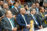 Final Conference In Damascus With The Participation Of Ministers And Ambassadors To Review The Achievements Of The Shifa Campaign