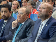 Final Conference In Damascus With The Participation Of Ministers And Ambassadors To Review The Achievements Of The Shifa Campaign