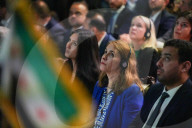Final Conference In Damascus With The Participation Of Ministers And Ambassadors To Review The Achievements Of The Shifa Campaign