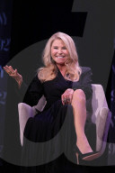 New York: Christie Brinkley Promotes Book At 92NY