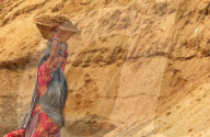 The Price Of Effort: Sand Carriers Of Gabtoli