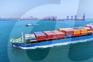 Qingdao Port Container Trade
