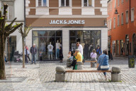 Jack & Jones Store