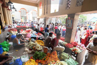 Akshaya Tritiya Celebrated At Kalighat Temple In Kolkata, India.