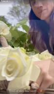 Meghan Markle gives glimpse of mansion grounds