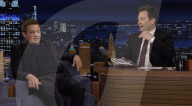 Marvel movie actor Jeremy Renner on near death accident and support dog