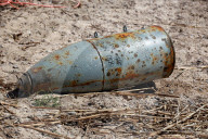 FAB-500 aerial bomb removed and destroyed in Odesa region