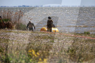 FAB-500 aerial bomb removed and destroyed in Odesa region