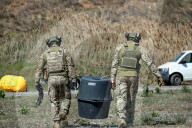 FAB-500 aerial bomb removed and destroyed in Odesa region