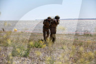 FAB-500 aerial bomb removed and destroyed in Odesa region