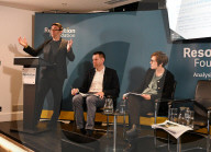 The Resolution Foundation debate: How to spend £100 billion wisely. Which areas of public investment should be prioritised at the Spending Review? in Westminster, London, UK. 