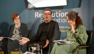The Resolution Foundation debate: How to spend £100 billion wisely. Which areas of public investment should be prioritised at the Spending Review? in Westminster, London, UK. 
