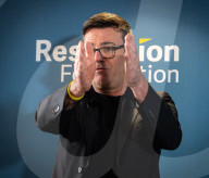 The Resolution Foundation debate: How to spend £100 billion wisely. Which areas of public investment should be prioritised at the Spending Review? in Westminster, London, UK. 