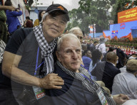 Reunification of Vietnam 50th Anniversary