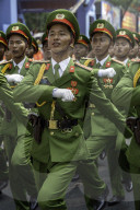 Reunification of Vietnam 50th Anniversary
