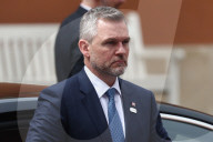 Three Seas Initiative Summit In Warsaw