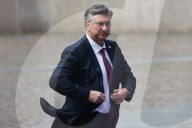 Three Seas Initiative Summit In Warsaw